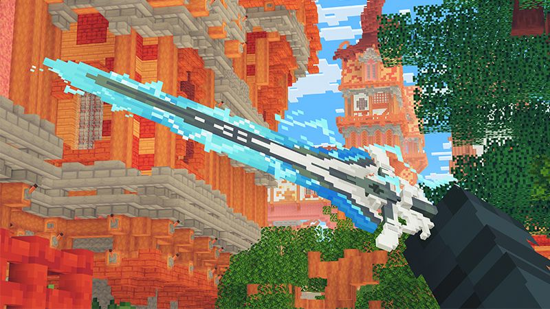 3D Weapons Texture Pack by Heropixel Games