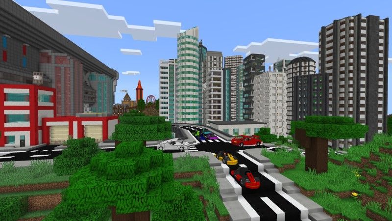 Funtopia World by Fun Creators