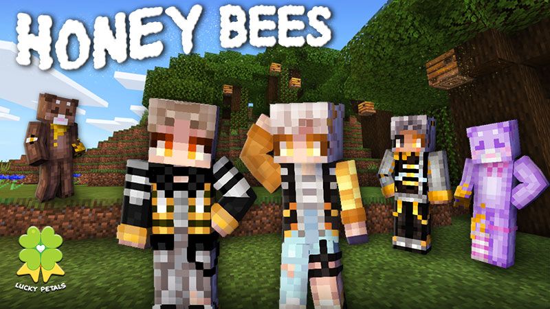 Honey Bees