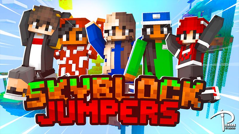 Skyblock Jumpers