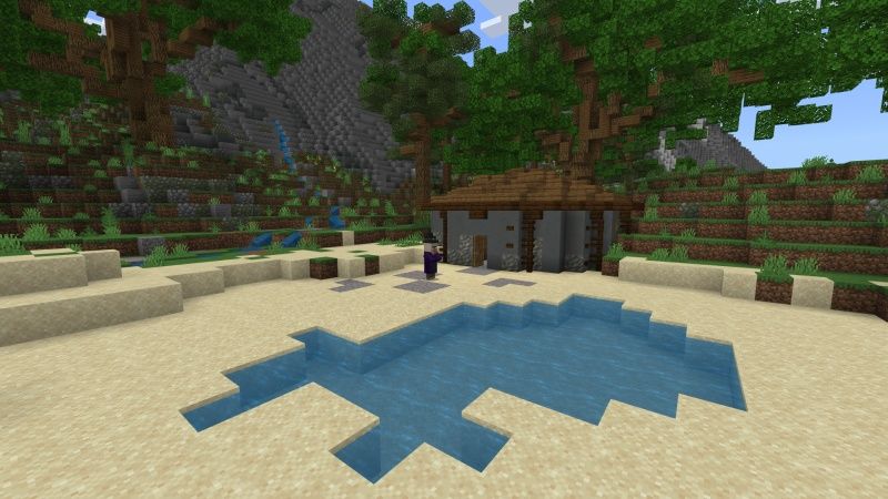 Crashed: Survival Island by Fall Studios