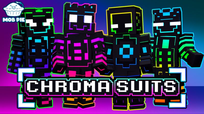Chroma Suits