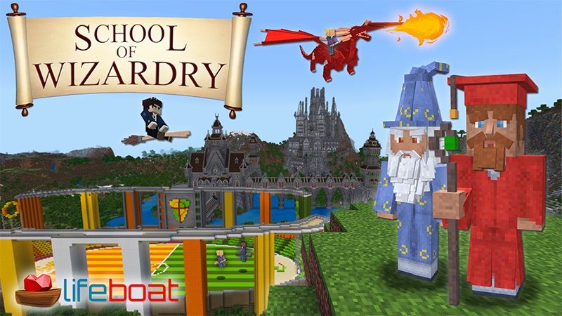 School of Wizardry