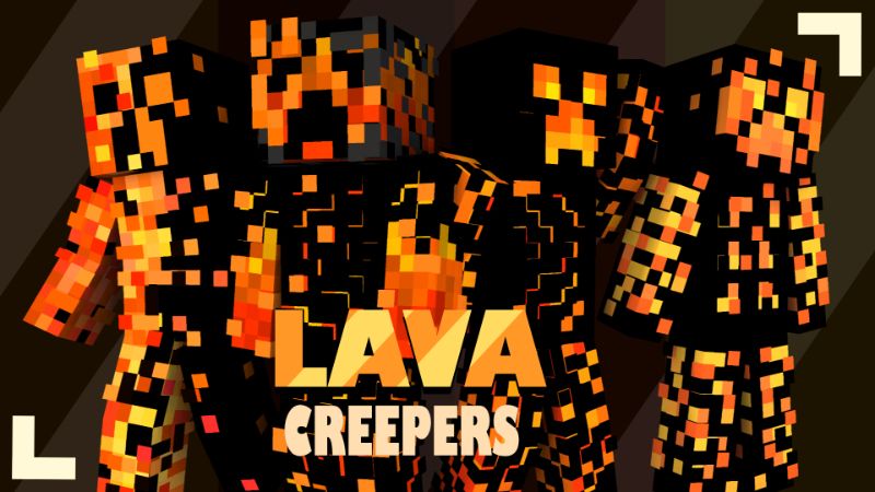 Lava Creepers