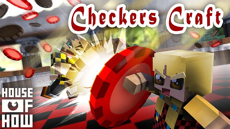 CheckersCraft