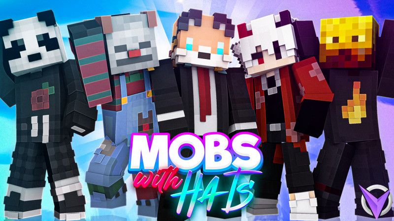 Mobs with Hats