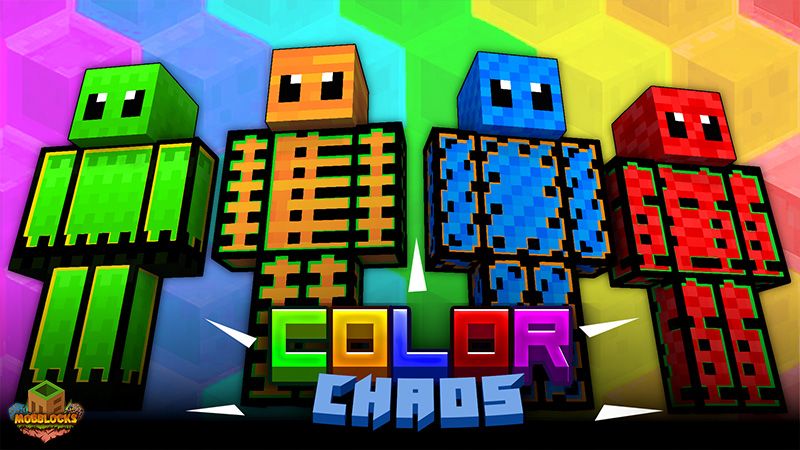 Color Chaos Color Chaos