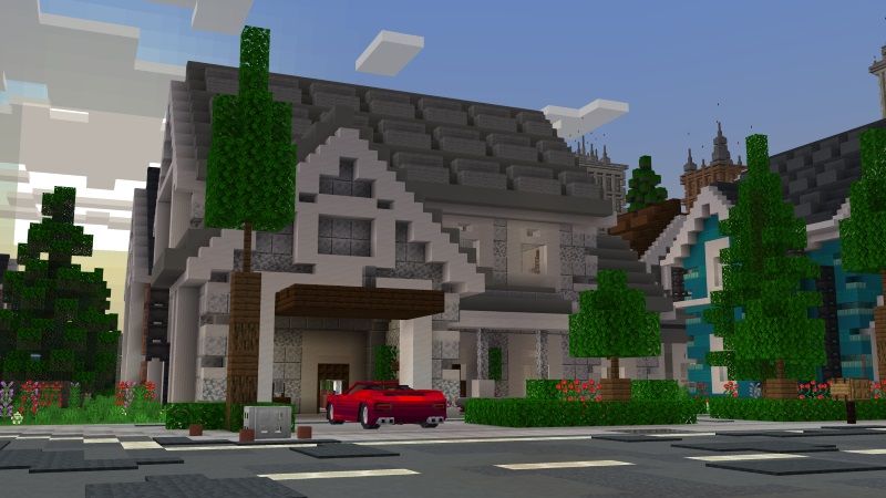 Hospital Simulator by Street Studios