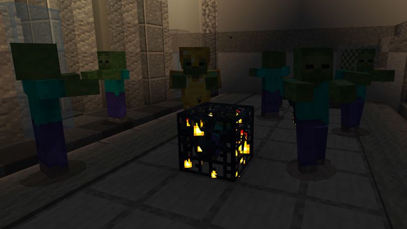 Sanctuary Mansion by The Craft Stars