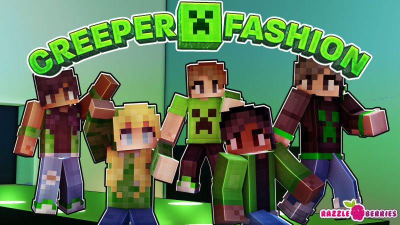 Creeper Fashion