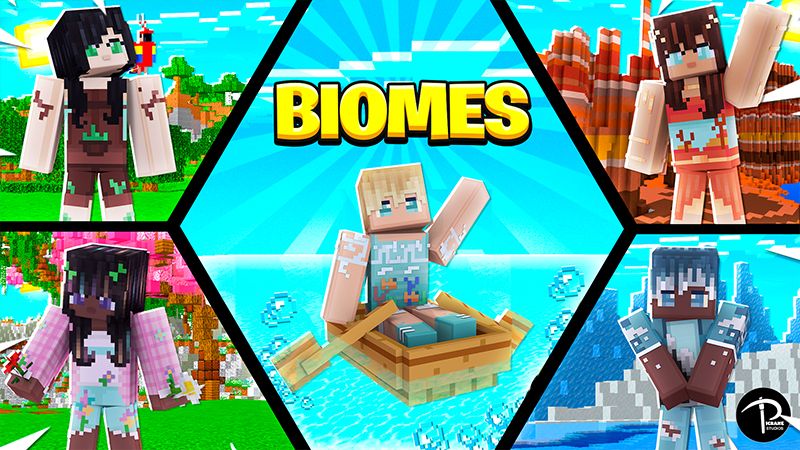 Biomes