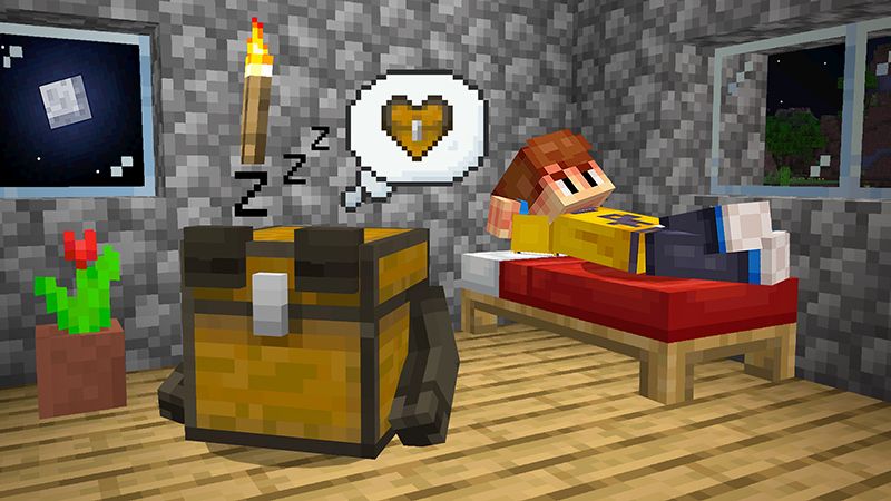 Chest Pets Add-On 1.1 by Float Studios