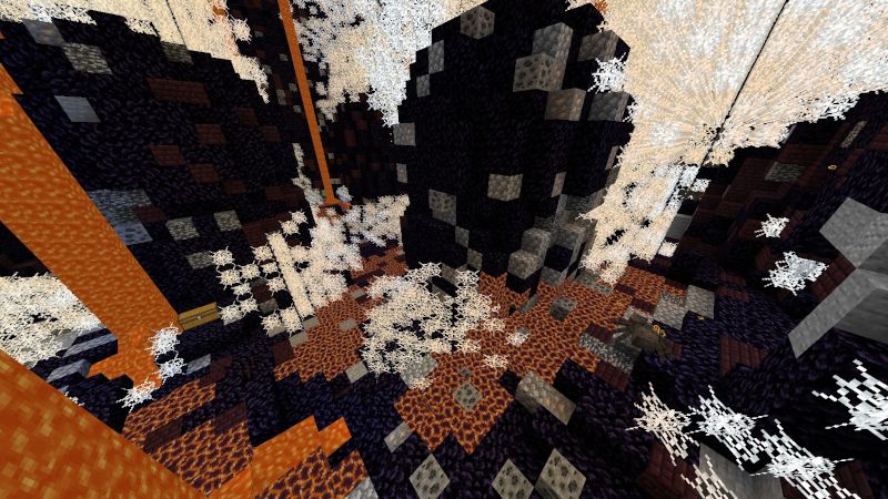 Maizencraft - Slime Caverns by Maizen