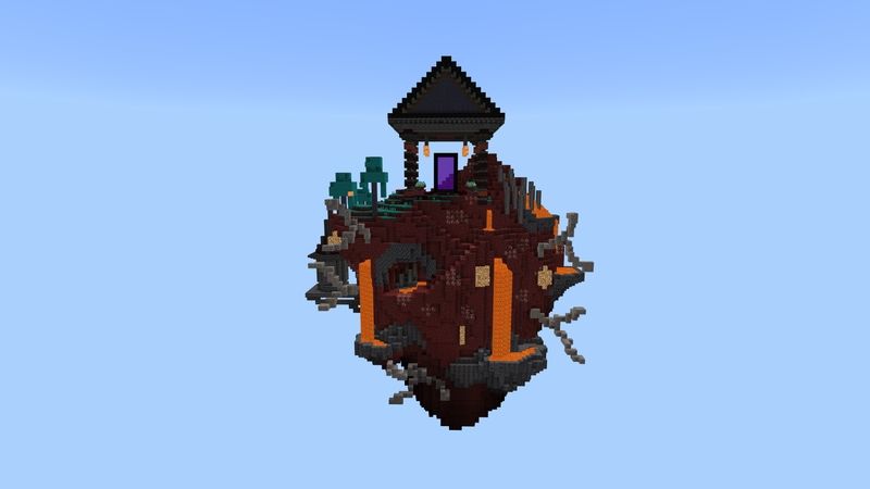 Lucky Oneblock by Box Build