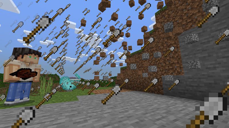 Craftee’s Custom Hearts [DX] v1.1 by Logdotzip