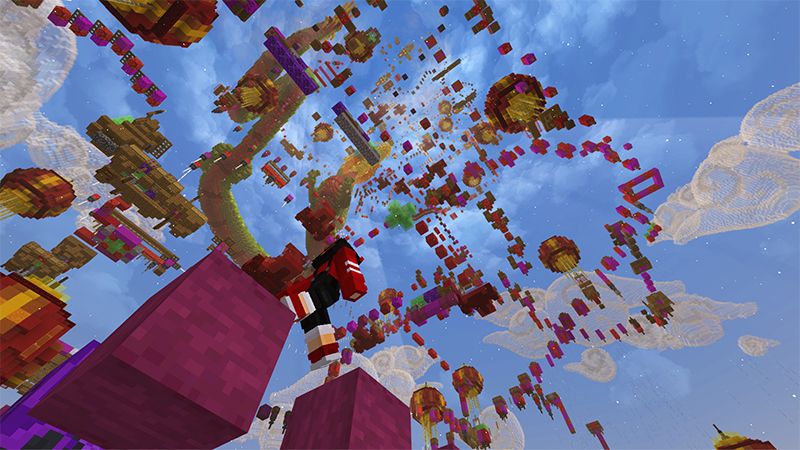 Parkour Mega 2 by Blue Depth Games
