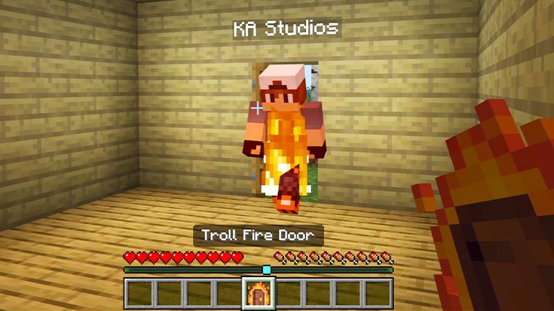 44 Ways To Prank Add-On by KA Studios