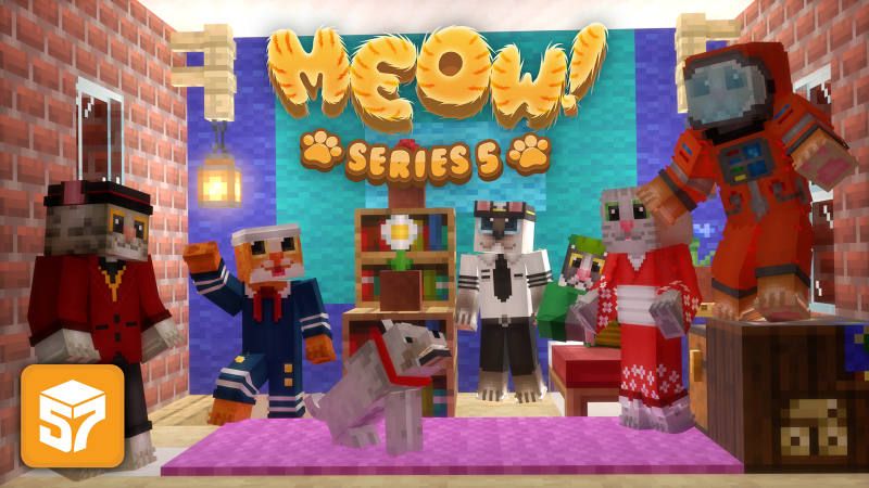 Meow! Series 5