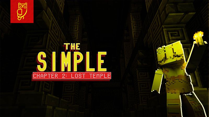 The Simple 2 : Lost Temple