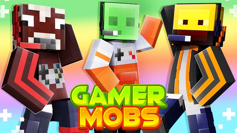 Gamer Mobs