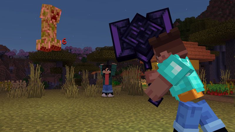 Weapons Evolve Add-On 2.1 by HorizonBlocks