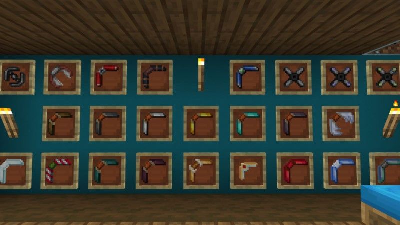 Boomerangs Add-On v1.2.0 by JWolf Creations