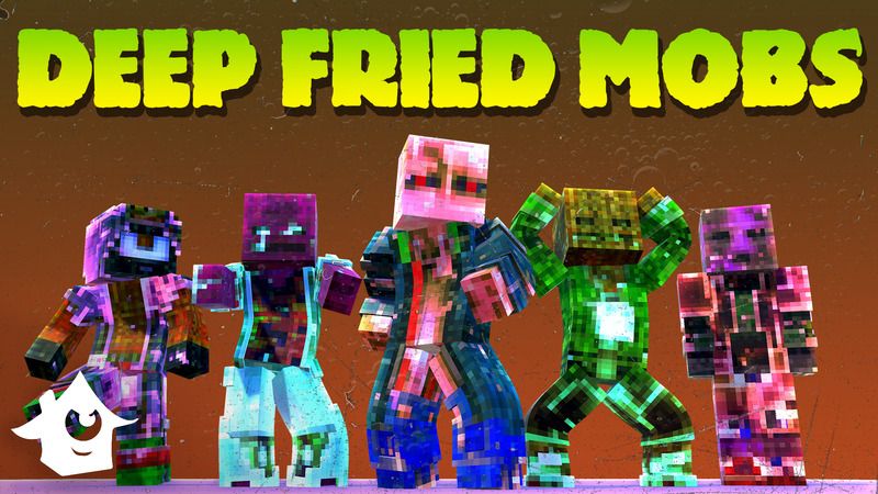Deep Fried Mobs