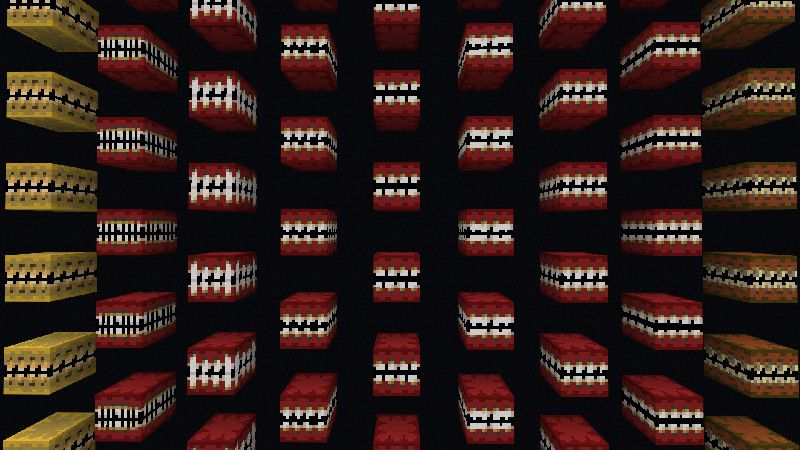 Chomp Add-On Chomp Add-On by The World Foundry