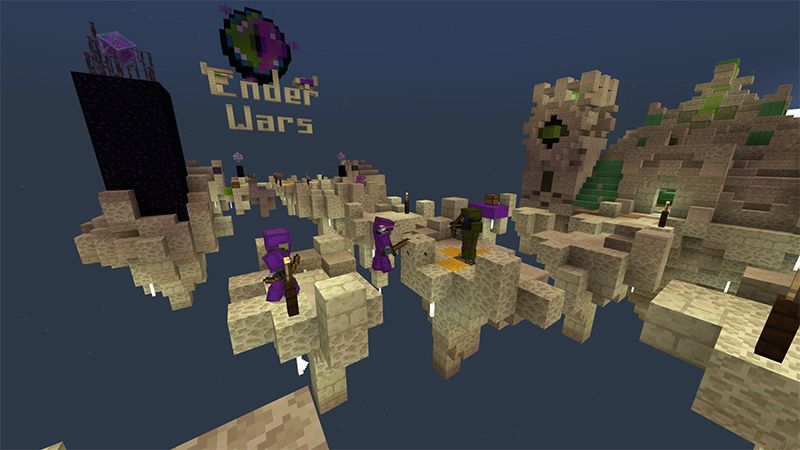 Ender Wars by Pathway Studios