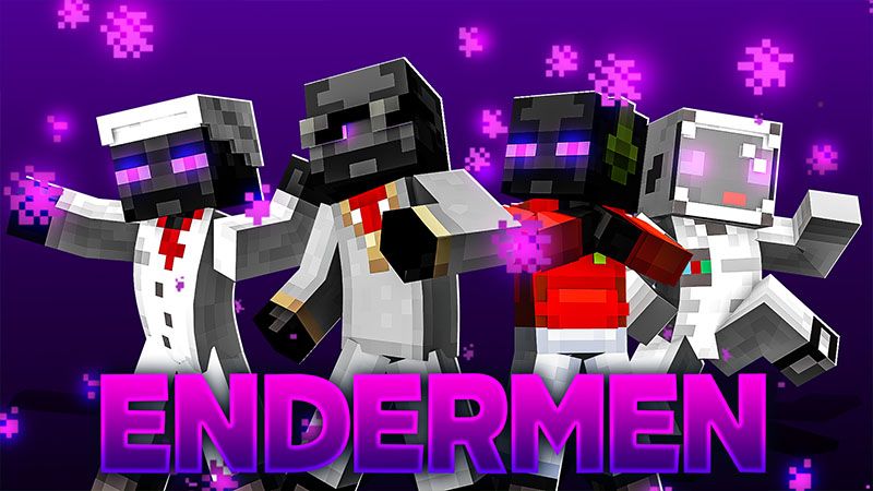 Endermen