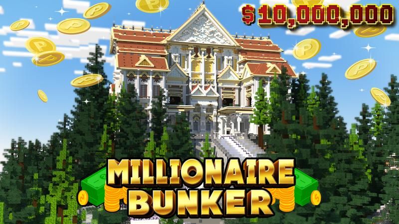 Millionaire Bunker