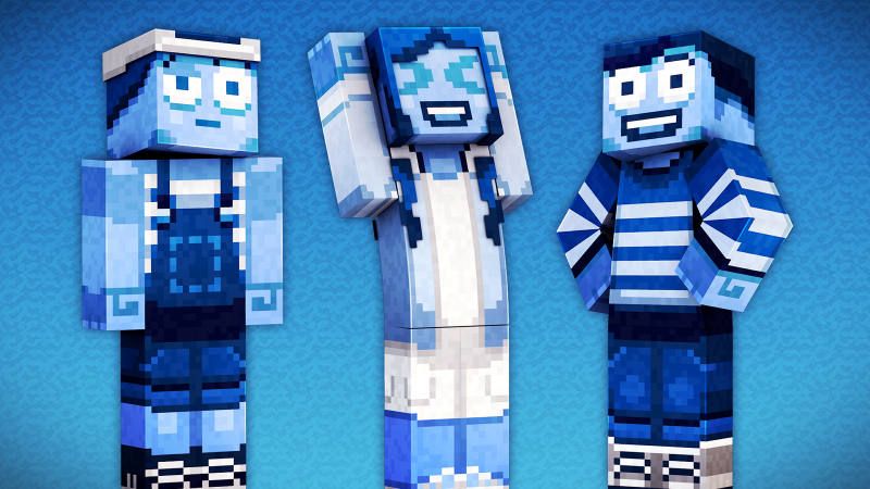 Blue Teens Blue Teens
