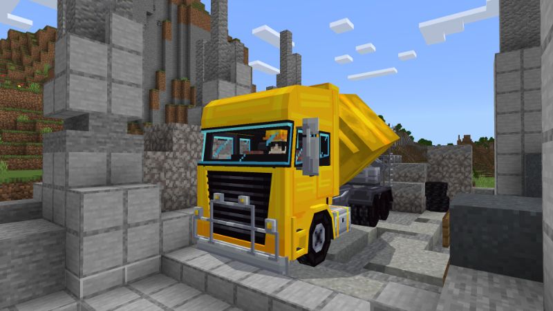 Construction Pack by 5 Frame Studios