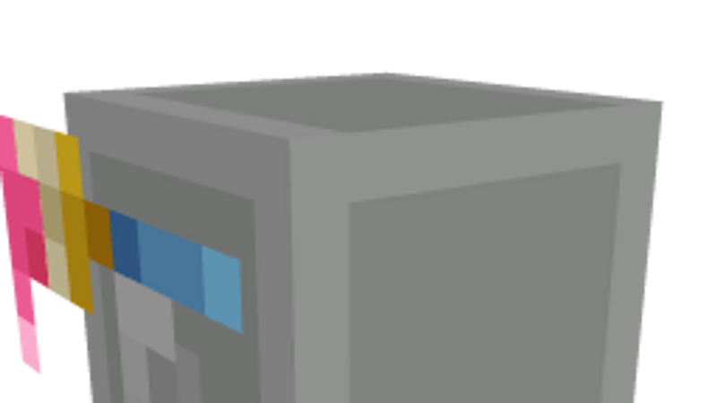 Paint Brush by Minecraft - Minecraft Marketplace (via bedrockexplorer.com)