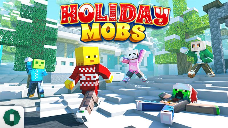 Holiday Mobs