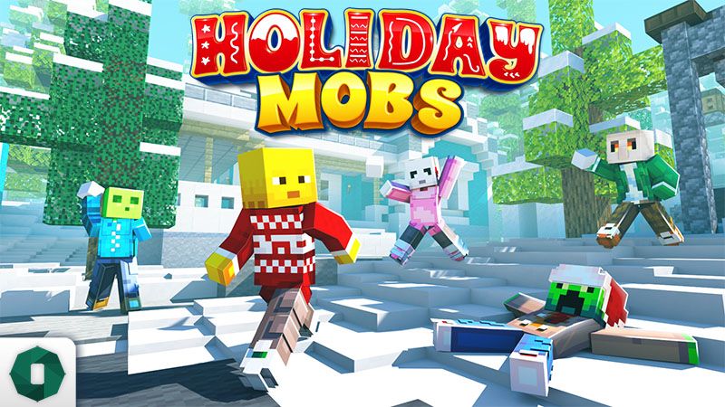 Holiday Mobs Holiday Mobs