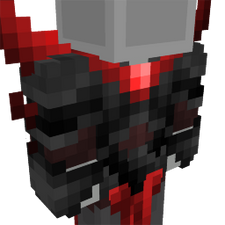 Red Hunter Suit Red Hunter Suit