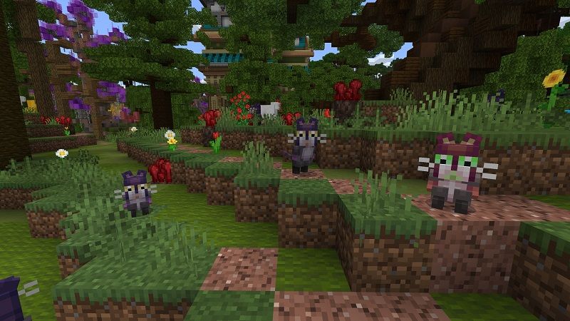 PokePets by Waypoint Studios