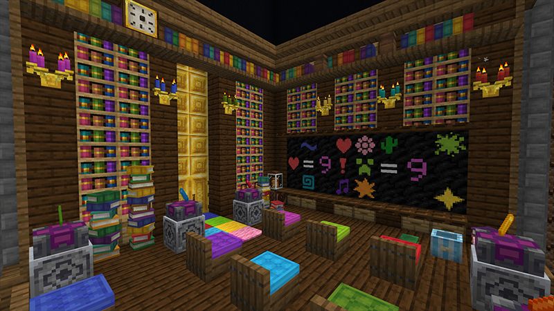 Supplementaries by Razzleberries