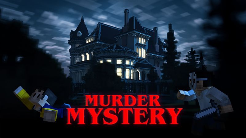 Murder Mystery on the Minecraft Marketplace by InPvP Murder Mystery on the Minecraft Marketplace by InPvP