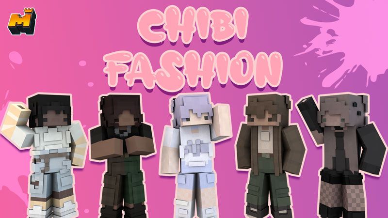 Chibi Fashion