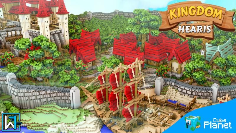 Kingdom Hearis on the Minecraft Marketplace by Waypoint Studios Kingdom Hearis on the Minecraft Marketplace by Waypoint Studios