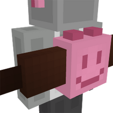 Toy Candy Jetpack Toy Candy Jetpack