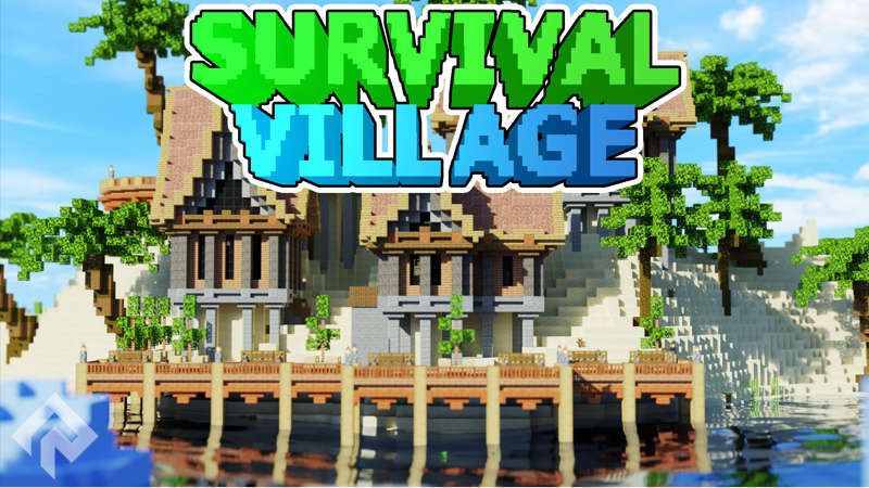 Survival Village