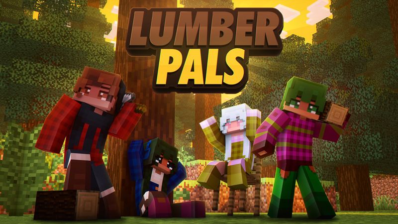 Lumber Pals