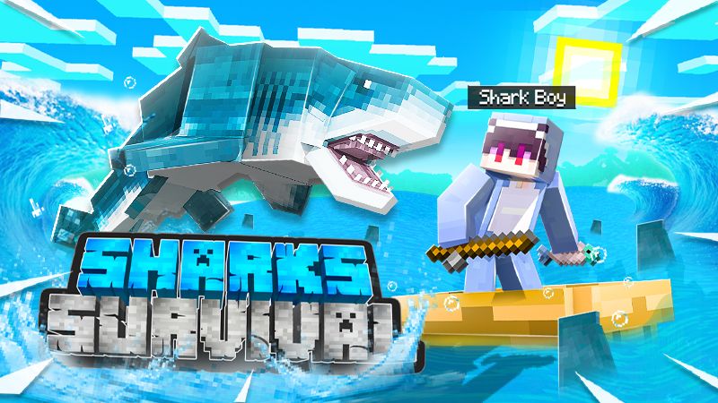 Sharks Survival!