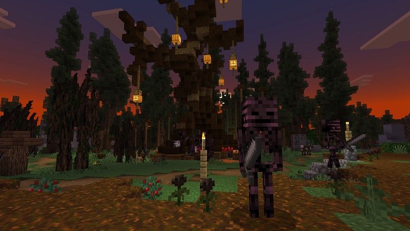 Medieval City Adventure by MrAniman2