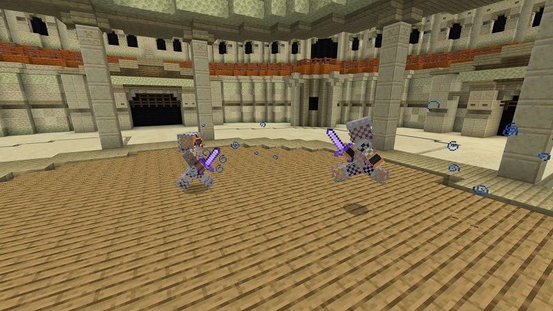 Arena PvP by Cypress Games