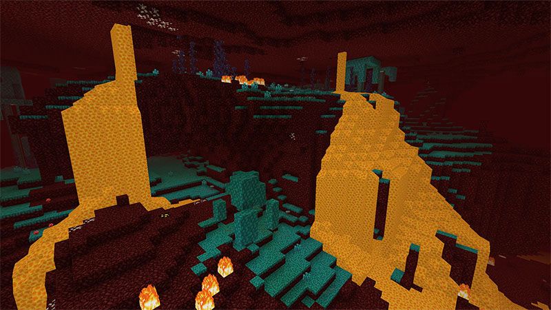 Heritage Texture Pack by Team Visionary