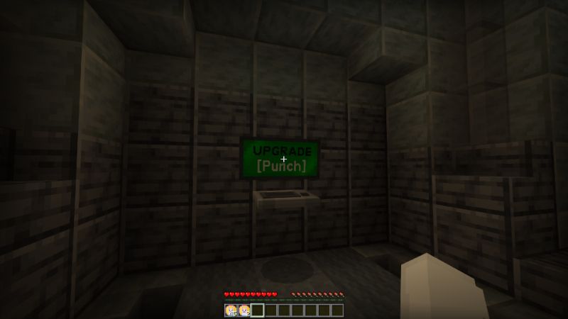 Craftable Bunker by Waypoint Studios